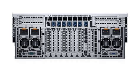 dell poweredge|POWEREDGE R930 .